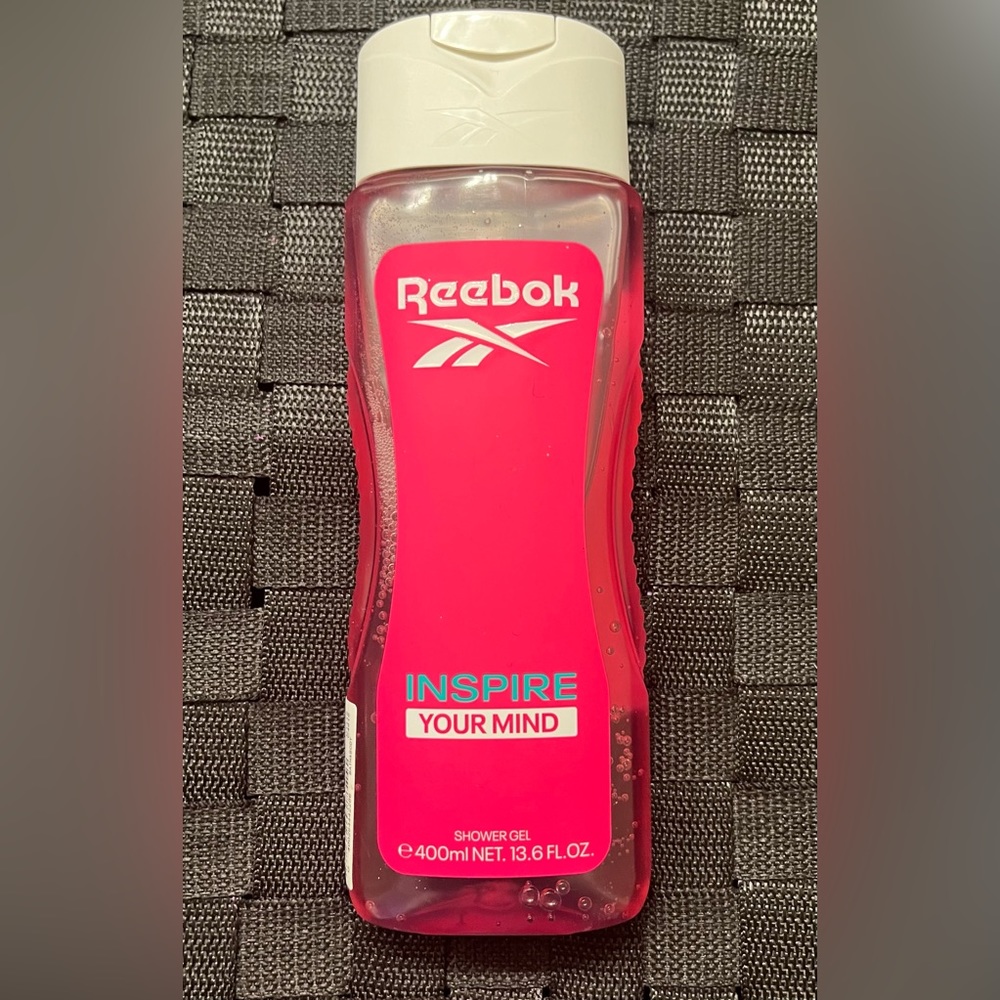 REEBOK Shower Gel 💓🚿🛀💓